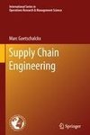 Supply Chain Engineering