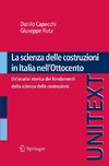 La scienza delle costruzioni in Italia nell'Ottocento