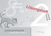 Zahlenfuchs 2 (Lösungsheft)