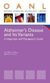 Caselli, R: Alzheimer's Disease and Its Variants