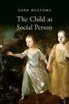 The Child as Social Person