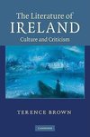 Brown, T: Literature of Ireland