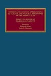 Mathematics and Its Applications to Science and Natural Philosophy in the Middle Ages