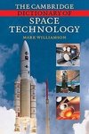 The Cambridge Dictionary of Space Technology