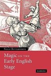 Magic on the Early English Stage