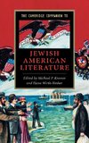 The Cambridge Companion to Jewish American Literature