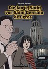 Nestor Burma 1 - Die lange Nacht von St. Germain des Prés