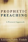 Prophetic Preaching