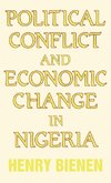 Political Conflict and Economic Change in Nigeria