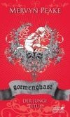 Gormenghast / Der junge Titus