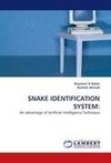 SNAKE IDENTIFICATION SYSTEM: