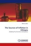 The Sources of Inflation in Ethiopia