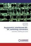 Asymmetric interleaved DC-DC switching converters