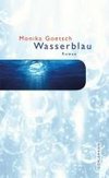 Wasserblau