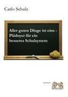 Aller guten Dinge ist eins