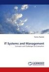 IT Systems and Management