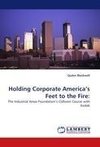 Holding Corporate America's Feet to the Fire: