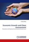 Economic Growth and Clean Environment