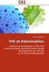 VIH et Réanimation