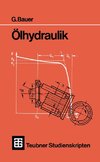 Ölhydraulik