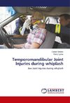 Temporomandibular Joint Injuries during whiplash