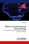 BNIP3 in Cyanide-induced Brain Damage