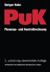 Planungs- und Kontrollrechnung - PuK