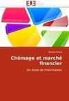 Chômage et marché financier