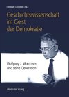 Geschichtswissenschaft im Geist der Demokratie