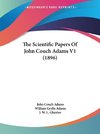 The Scientific Papers Of John Couch Adams V1 (1896)