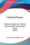 I Diritti D'Autore