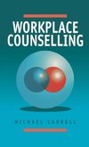 Workplace Counselling