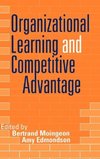 Organizational Learning and Competitive Advantage