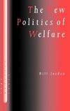 The New Politics of Welfare