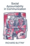 Social Accountability in Communication