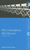 Tasker, Y: Fifty Contemporary Film Directors