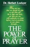 Power of Prayer