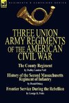 Three Union Army Regiments of the American Civil War