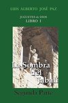 La Sombra del Jabali - Segunda Parte