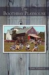 The Boothbay Playhouse