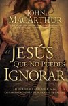 El Jesús que no puedes ignorar