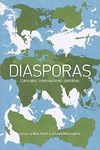 Lesser, J: Diasporas