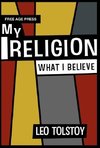 My Religion - What I Believe