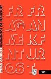 Fragmentos de Frankfurt. Ensayos sobre la teoría crítica