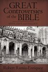 Great Controversies of the Bible