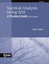 Survival Analysis Using SAS