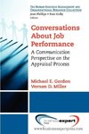 Conversations about Job Performance