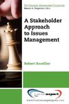 A Stakeholder Approach to Issues Management