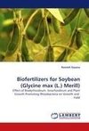 Biofertilizers for Soybean (Glycine max (L.) Merill)