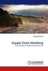 Supply Chain Modeling